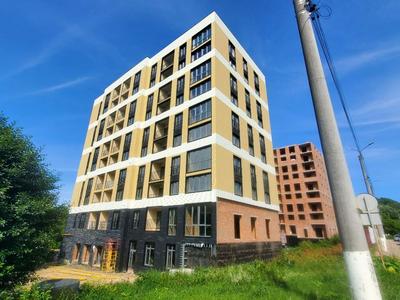 квартира за адресою Озерна вул., 17