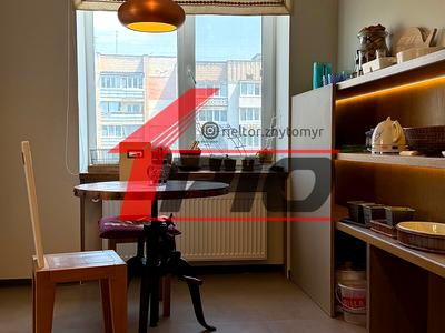 квартира за адресою Перемоги вул., 53