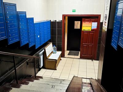 квартира по адресу Полярная ул., 3