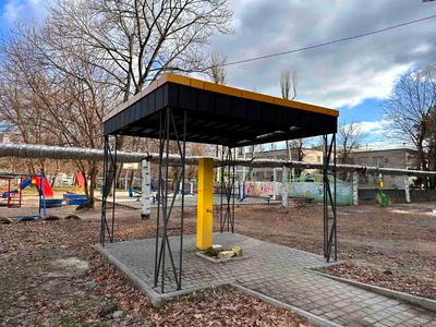 квартира по адресу Слобожанский просп. (Газеты 