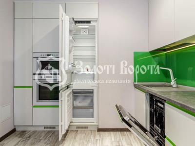 квартира за адресою Юлії Здановської вул. (Ломоносова), 46/1