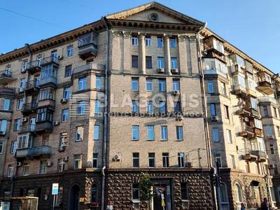 квартира за адресою Михайла Грушевського вул., 34/1