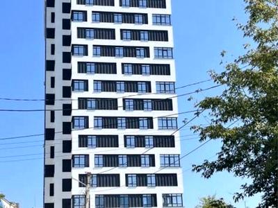 квартира по адресу Куликовская, 32