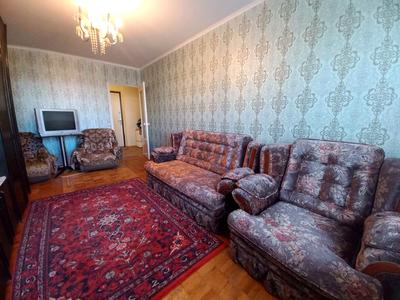 квартира по адресу Радужная ул., 17