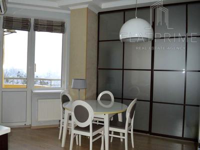 квартира за адресою Степана Руданського вул., 3-А
