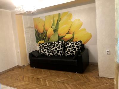 квартира за адресою Бакинський пров., 37