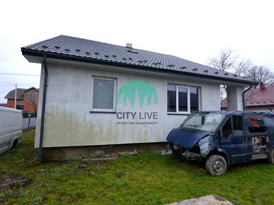 будинок за адресою с. Братківці, Петрикова