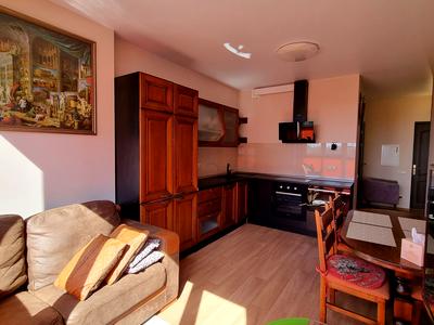 квартира за адресою Тираспольська вул., 58