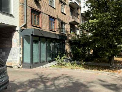 квартира по адресу Воздухофлотский просп. (Повітрофлотський), 42