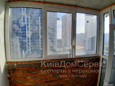 квартира за адресою Івана Виговського вул. (Маршала Гречка), 10 Б