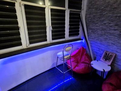 квартира за адресою Драгоманова вул., 40-Ж