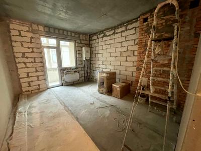 квартира за адресою Дніпровські пороги, 15З