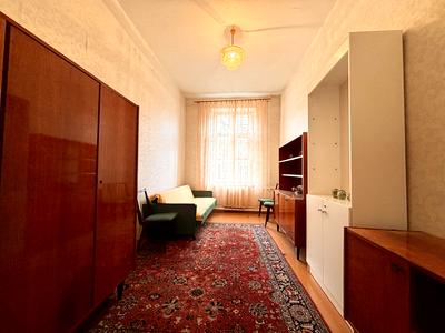 квартира за адресою Семафорна вул., 3