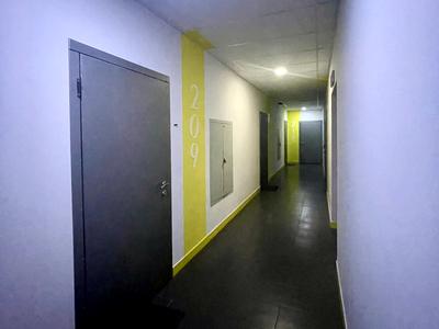 квартира по адресу Ракетная ул., 24-Б