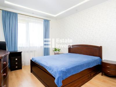 квартира по адресу Кондратюка Юрия ул., 3