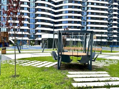 квартира за адресою Воскресенська вул., 2-В