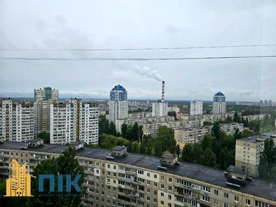 квартира за адресою Якуба Коласа вул., 6-В