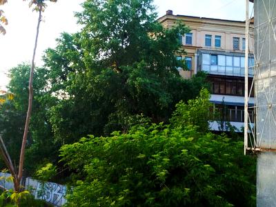 квартира по адресу Бульварно-Кудрявская ул. (Воровского), 8
