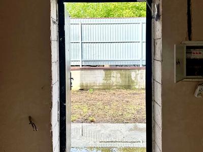 дом по адресу с. Гатное, Озёрный пер., 13-Б
