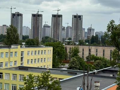 квартира по адресу Юрия Шумского ул., 10