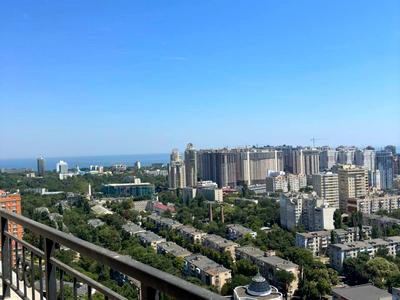 квартира за адресою Фонтанська дорога вул., 25