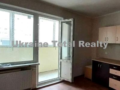 квартира за адресою Балтійський пров., 1