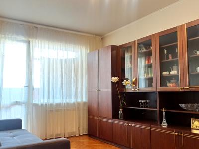 квартира по адресу Киев, Оноре де Бальзака ул., 84-А