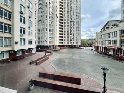 квартира за адресою Французький бульв., 22
