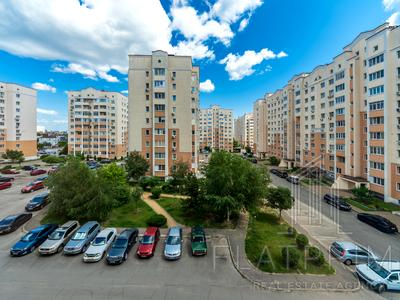 квартира за адресою Чубинського вул., 2