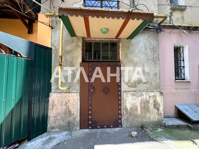 квартира за адресою Велика Арнаутська вул., 2