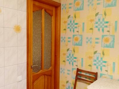 квартира по адресу Гонгадзе Георгия просп. (Советской Украины), 32-Е