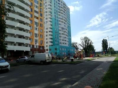 квартира по адресу Обуховская ул., 137-А