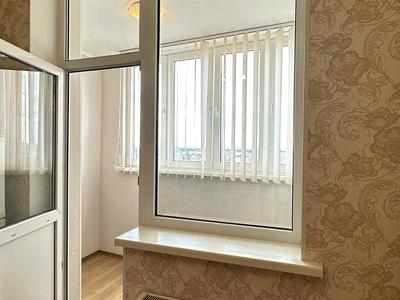 квартира по адресу Николая Закревского ул., 95-В