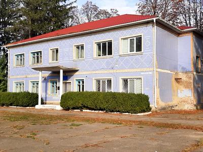 комерційна за адресою Незалежності вул., 228
