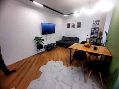 квартира за адресою Тираспольська вул., 58