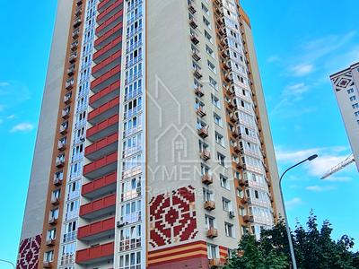 квартира за адресою Софії Русової вул., 7-Г