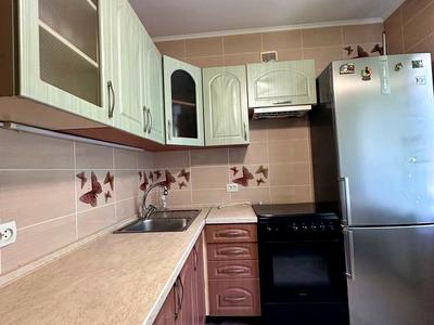 квартира по адресу Бориспольская ул., 30