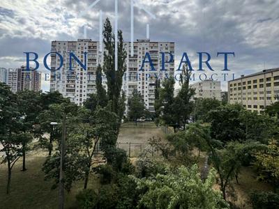 квартира за адресою Оболонська пл. (Дружби Народів СРСР), 5