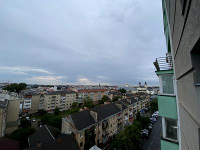 квартира по адресу Бельведерська, 23