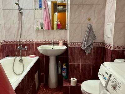 квартира за адресою Драгоманова вул., 8-А