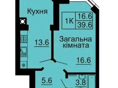квартира по адресу Мира ул., 6