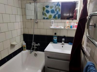 квартира по адресу Верховинная ул., 80
