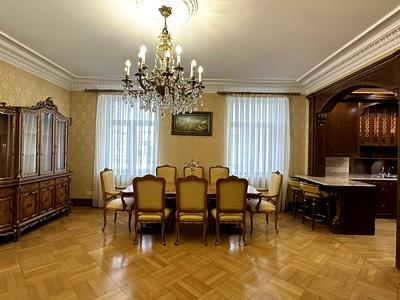 квартира за адресою Пилипа Орлика вул., 6