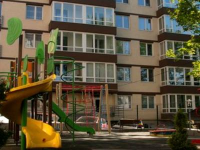 квартира за адресою Тараса Шевченка вул., 80