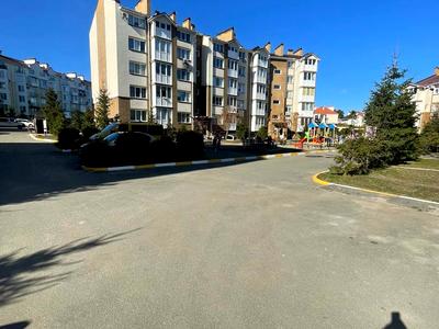 квартира за адресою Чубинського, 23