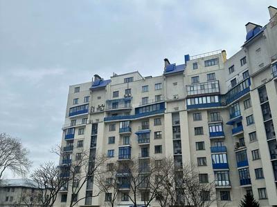 квартира за адресою Мукачевський, 4в