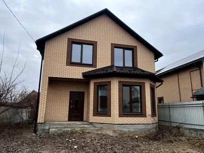 дом по адресу немирівська, 36