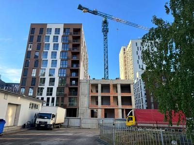квартира по адресу Под Голоском ул., 4