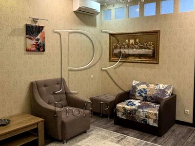 квартира за адресою Преображенська вул. (Івана Клименка), 8-Б