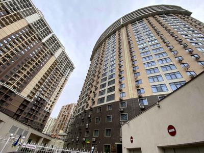 квартира по адресу Генуэзская ул., 3В